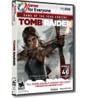 Tomb Raider - GOTY Content (Exp)